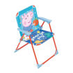 Picture of GEORGE PIG FOLDABLE CHAIR